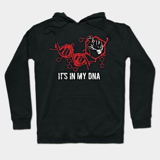 Golf DNA Hoodie